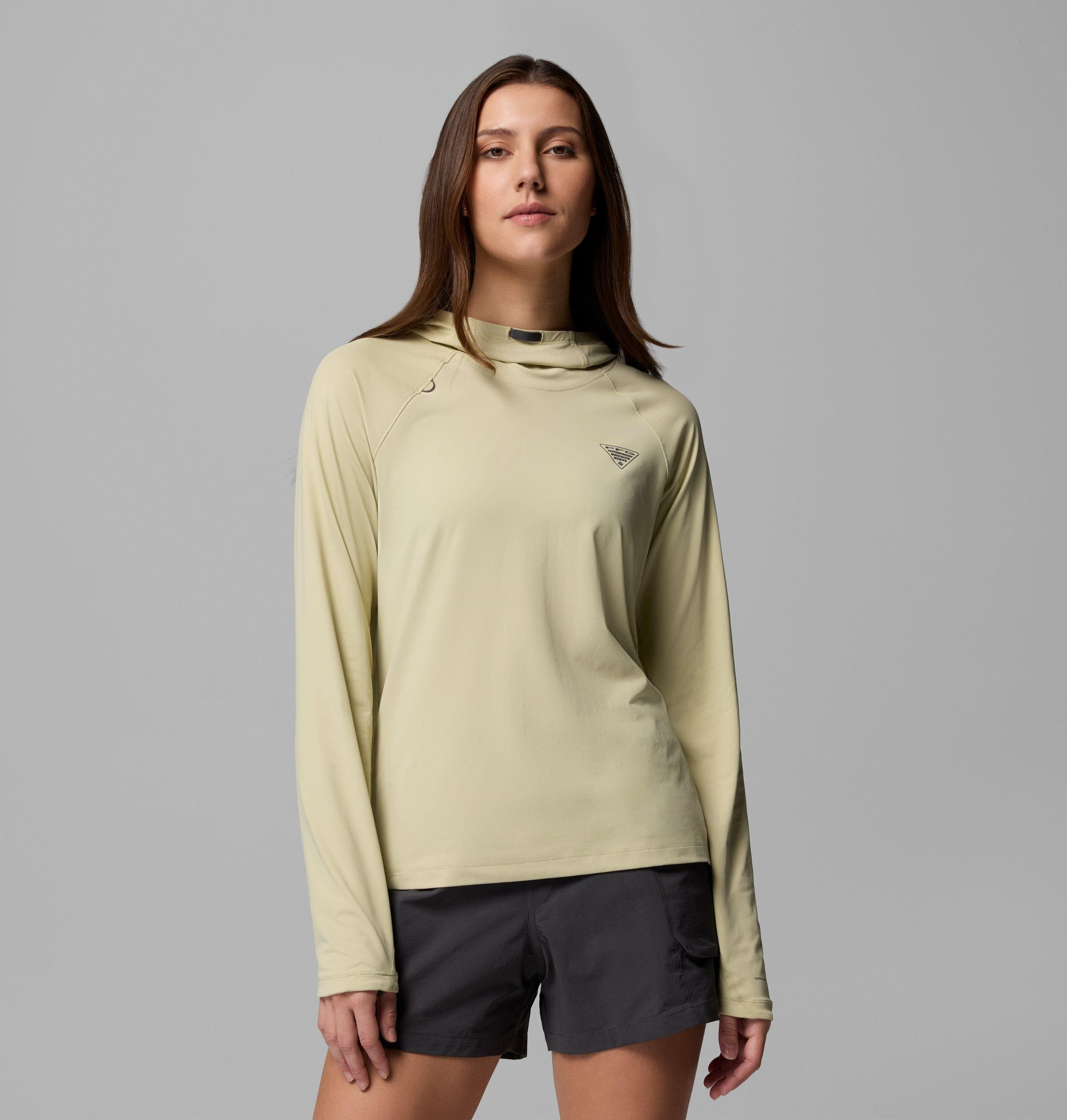 naisten pfg wild cast -aurinkohuppari