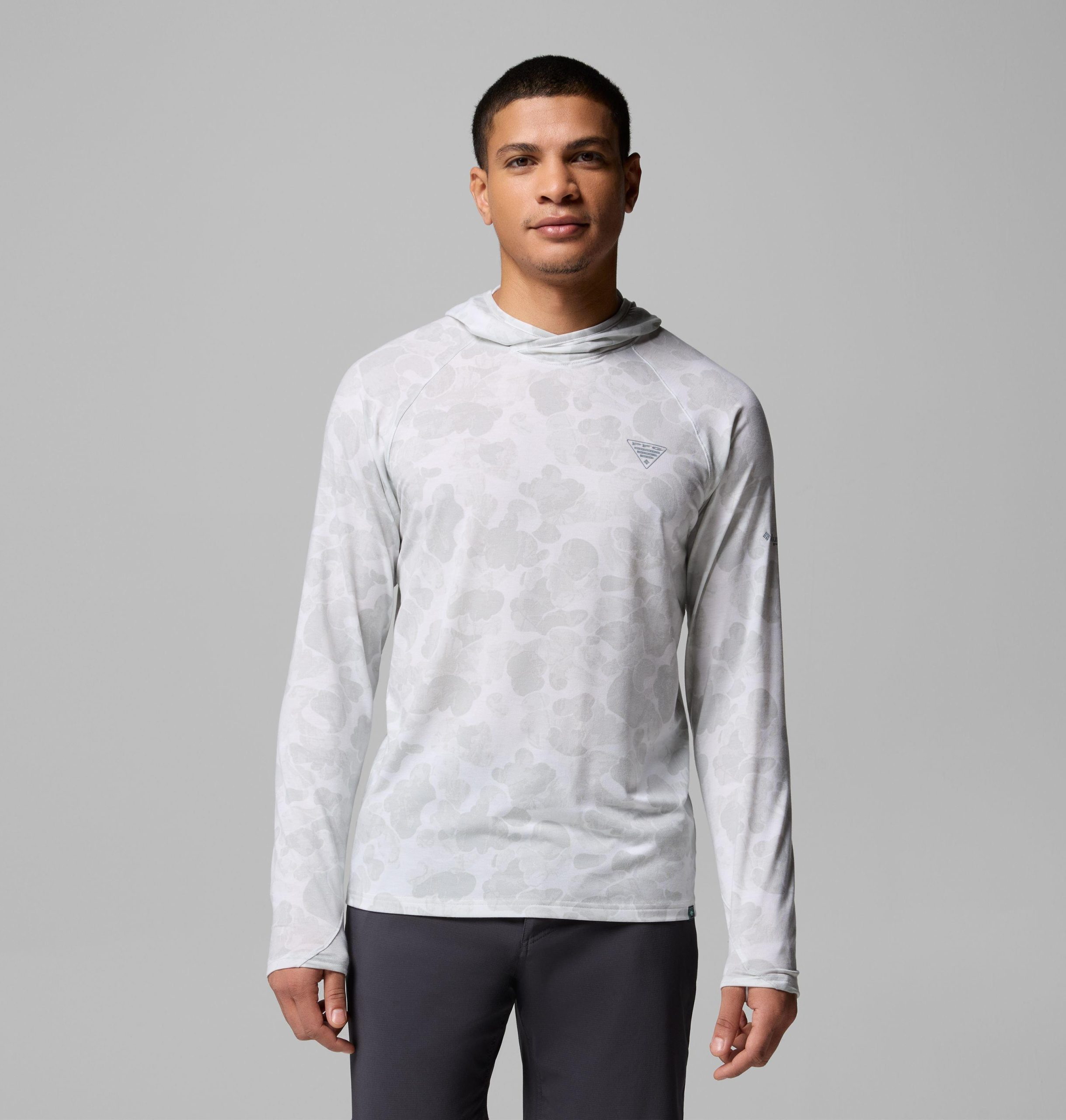miesten pfg uncharted ii -printtihuppari