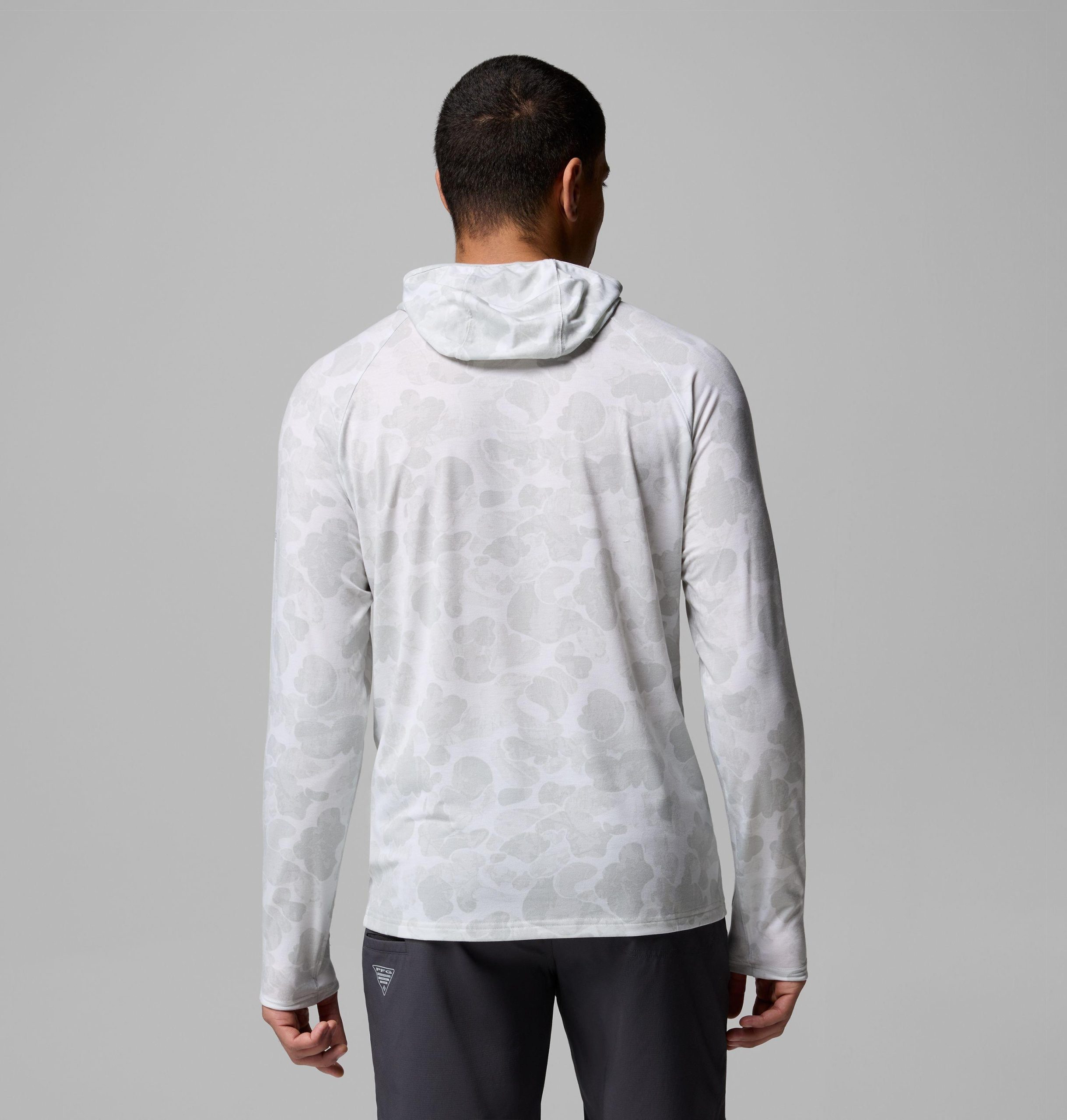 miesten pfg uncharted ii -printtihuppari