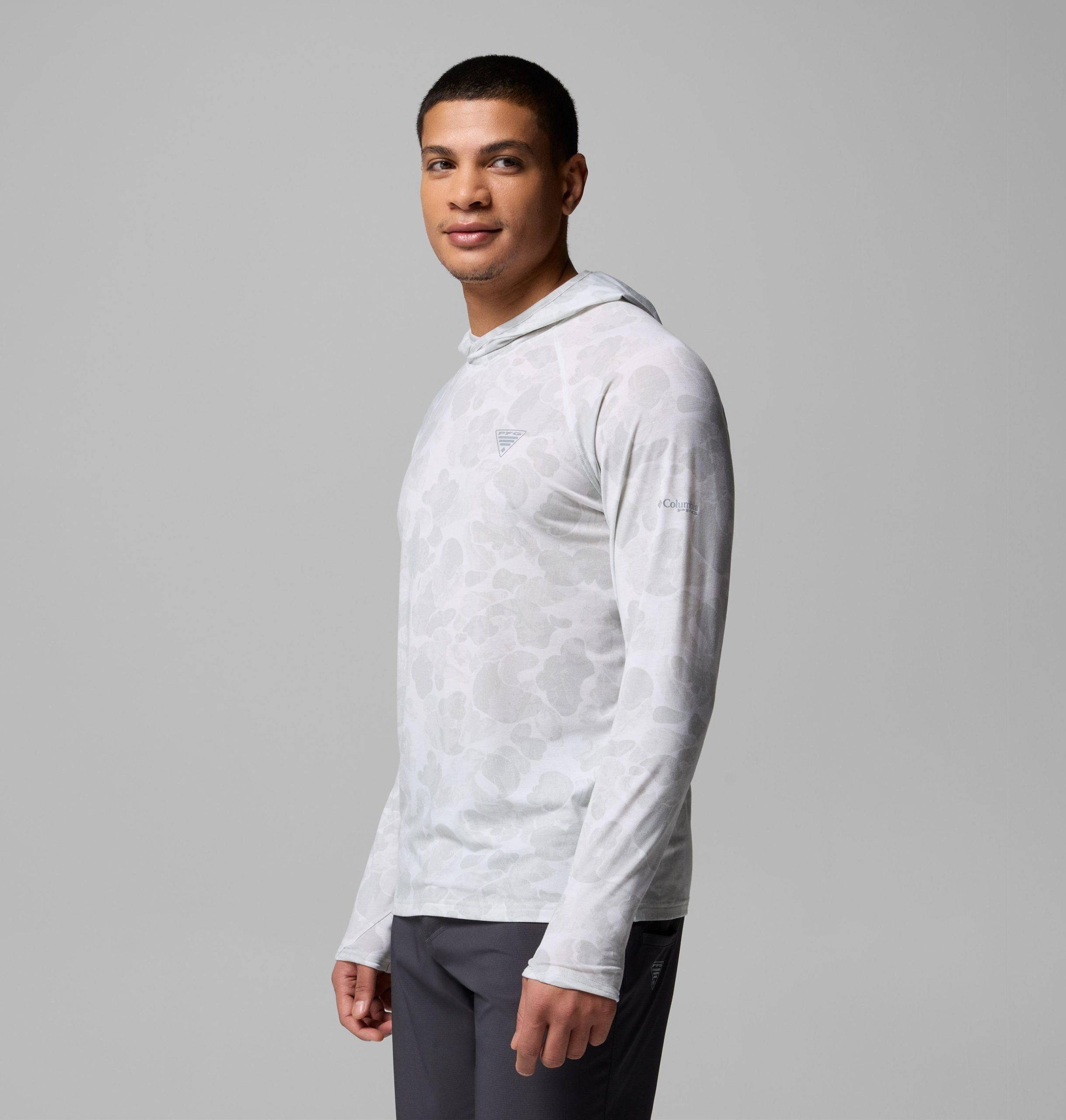 miesten pfg uncharted ii -printtihuppari