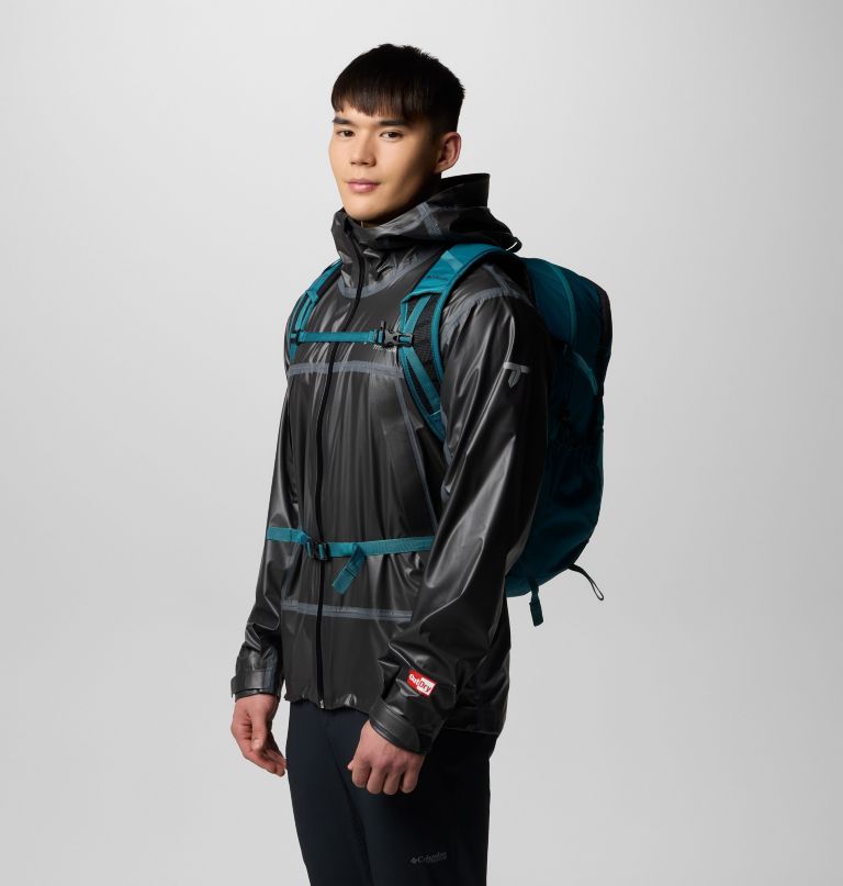 triple canyon 24 litran reppu