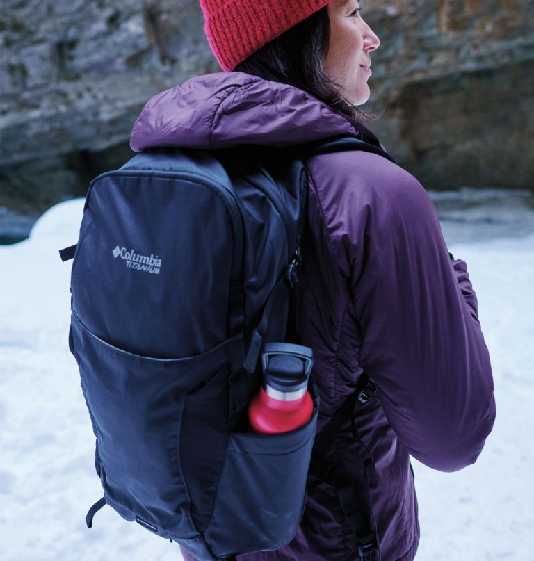 triple canyon 24 litran reppu