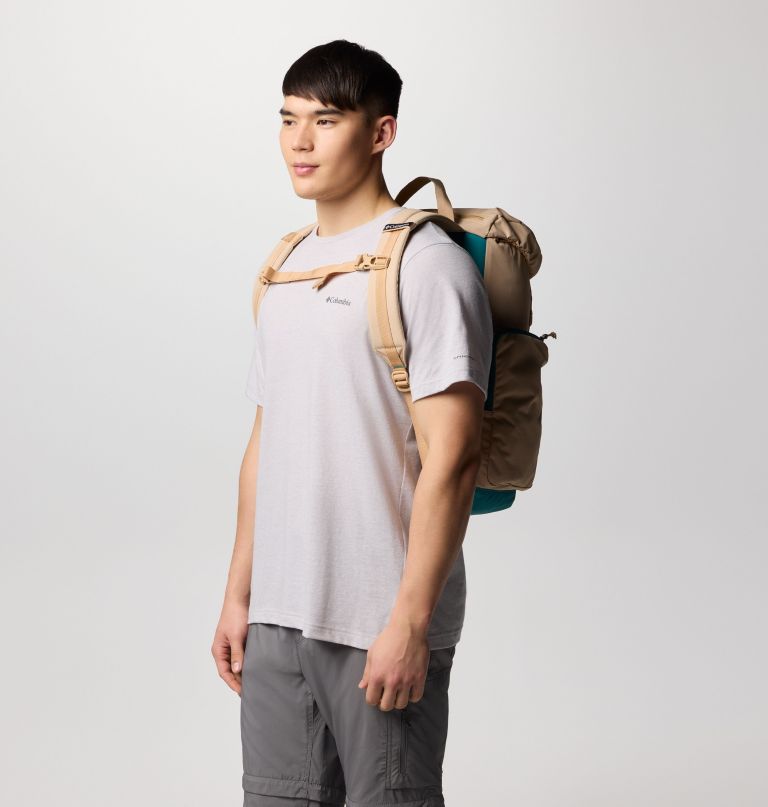 trail traveler 28l -reppu