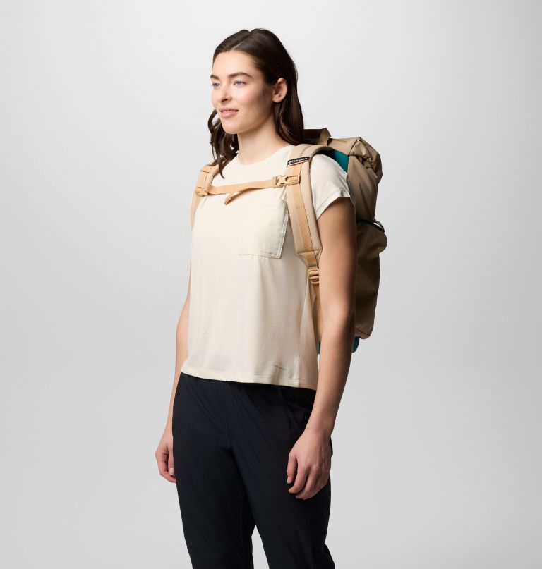 trail traveler 28l -reppu