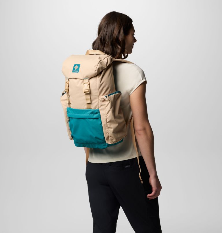 trail traveler 28l -reppu