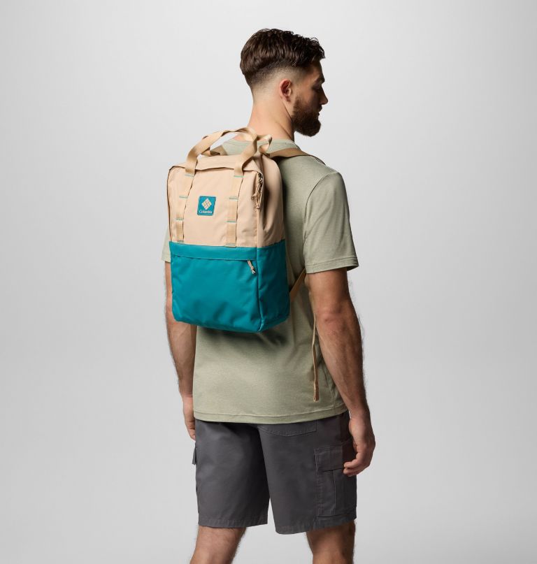 trail traveler 18l -reppu
