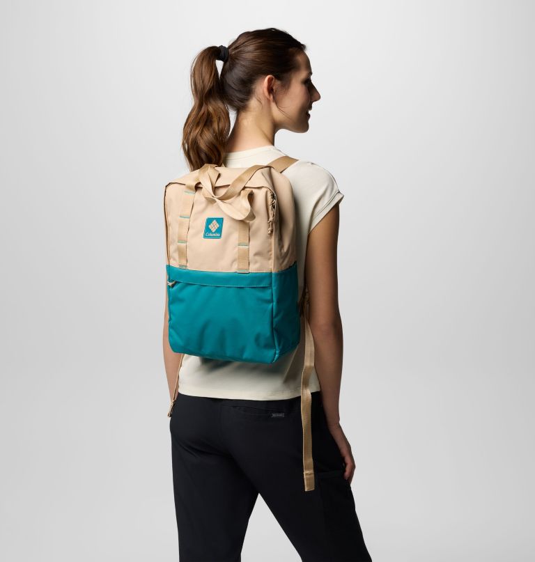 trail traveler 18l -reppu