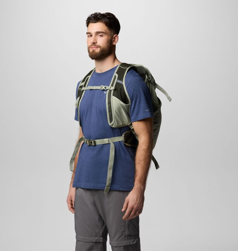 blackcomb ridge 30l -reppu