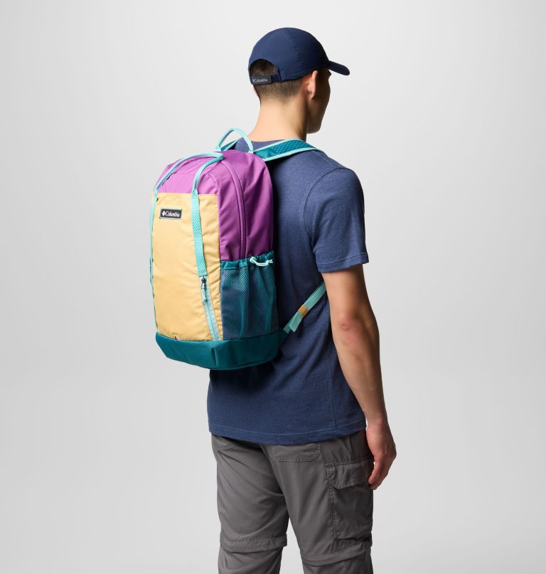 echo mountain 25l -reppu
