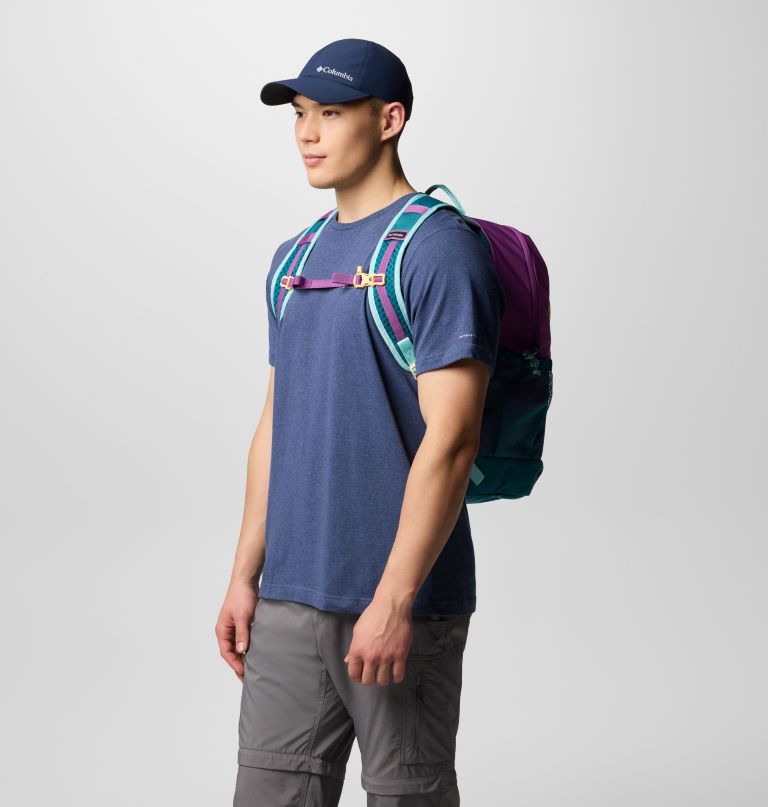echo mountain 25l -reppu