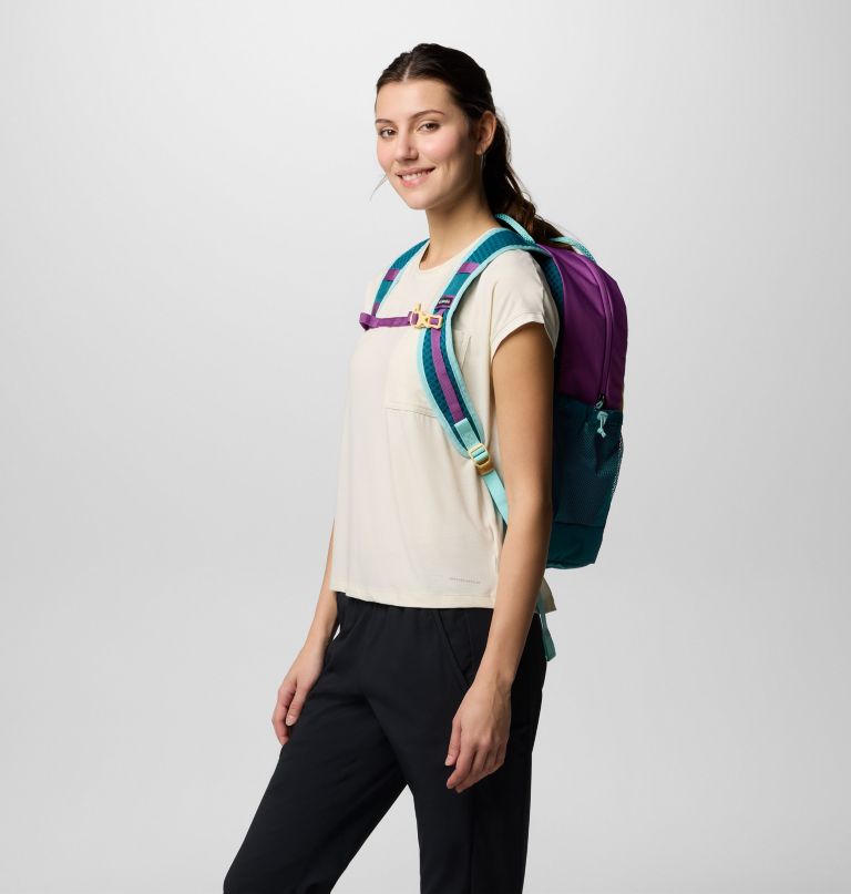 echo mountain 25l -reppu