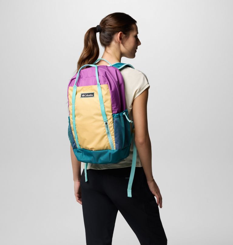echo mountain 25l -reppu