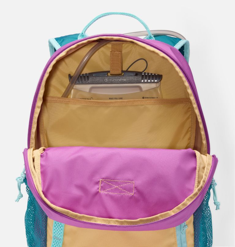 echo mountain 25l -reppu