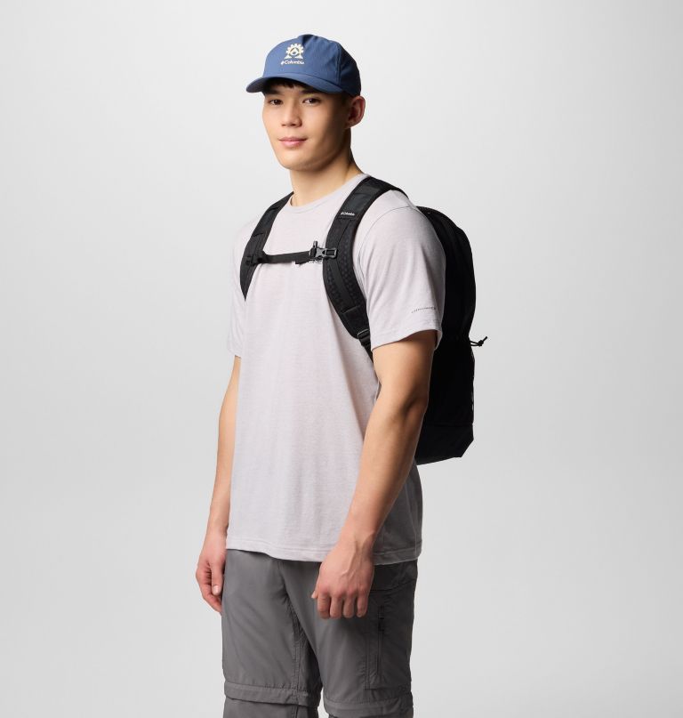 echo mountain 25l -reppu