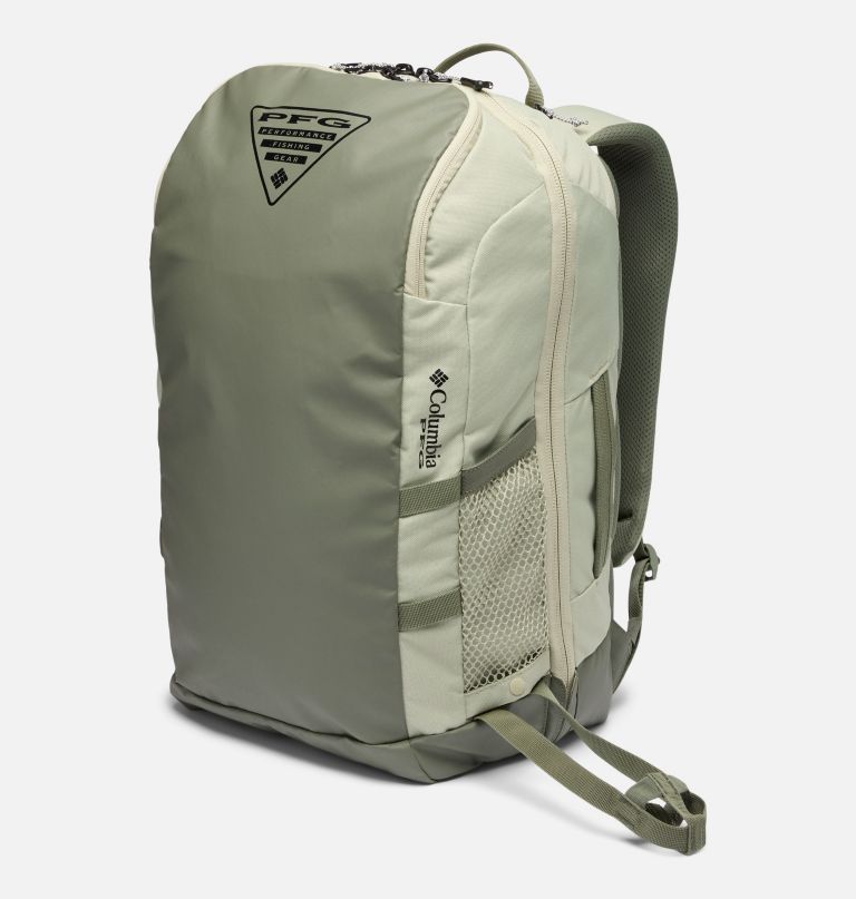 pfg wild cast 34l -reppu