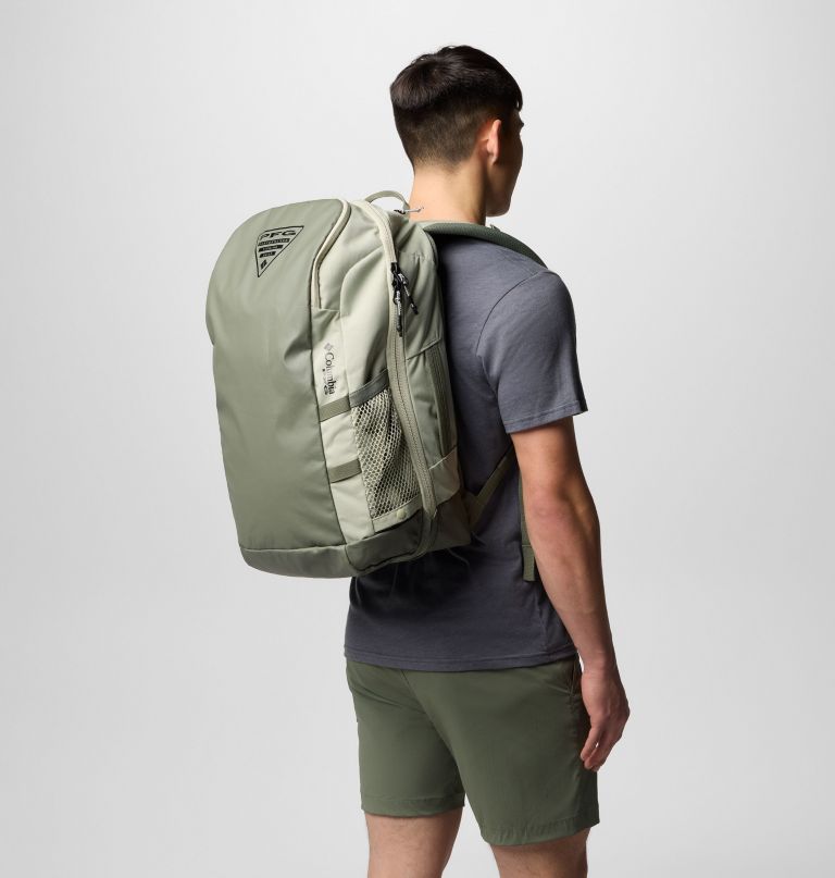 pfg wild cast 34l -reppu