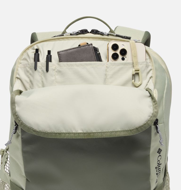 pfg wild cast 34l -reppu