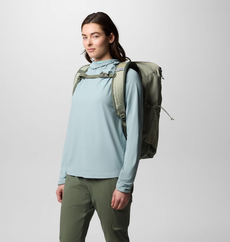 pfg wild cast 34l -reppu