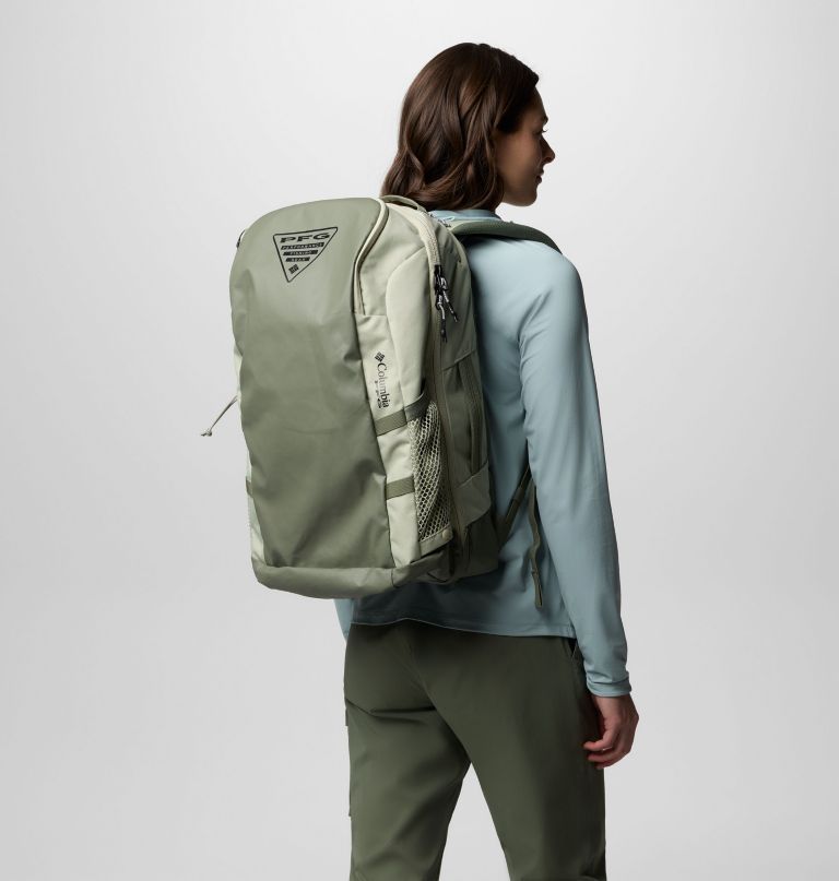 pfg wild cast 34l -reppu