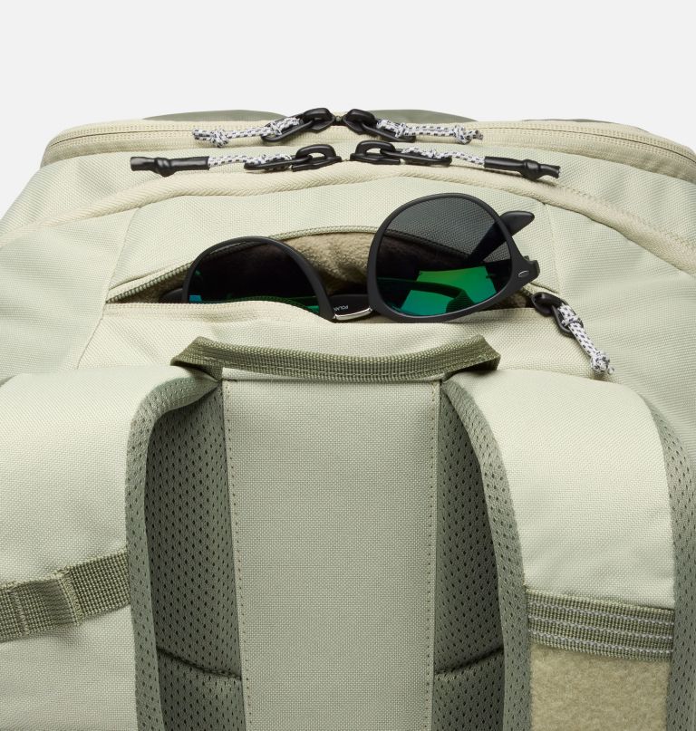 pfg wild cast 34l -reppu