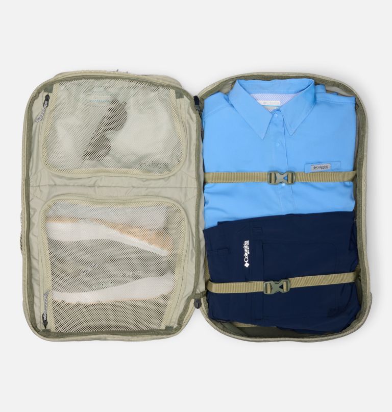 pfg wild cast 34l -reppu