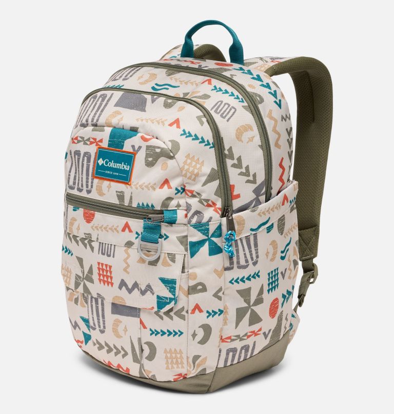 buxton 26l printtireppu
