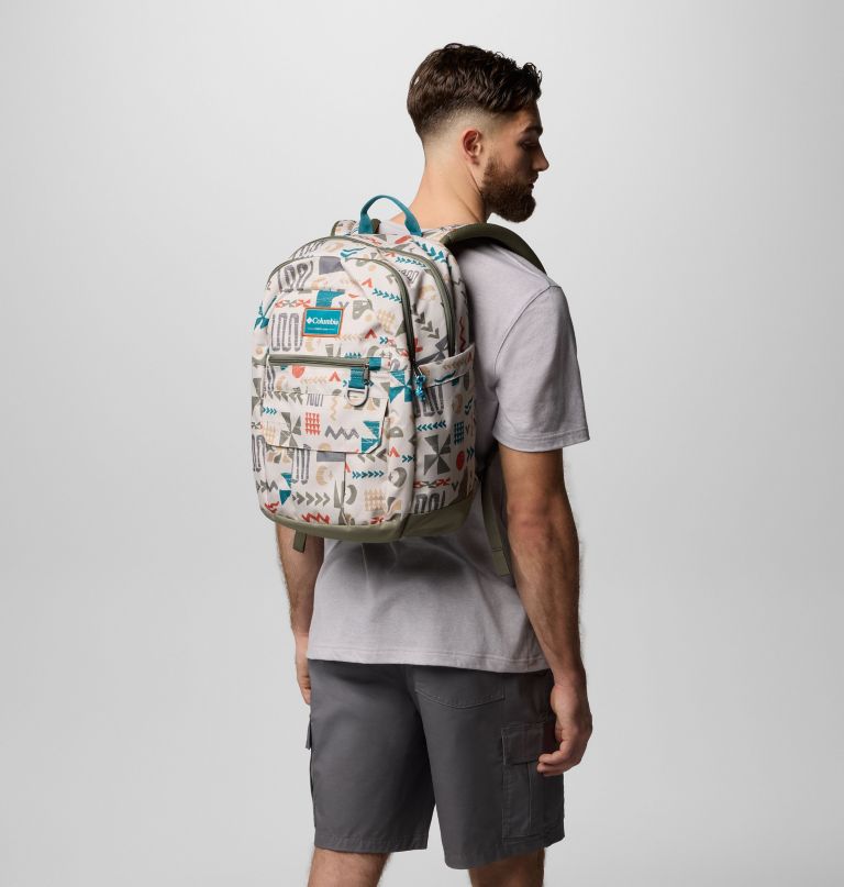 buxton 26l printtireppu