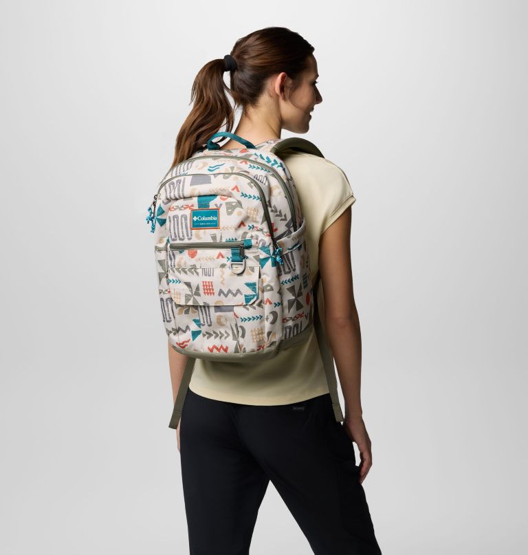 buxton 26l printtireppu