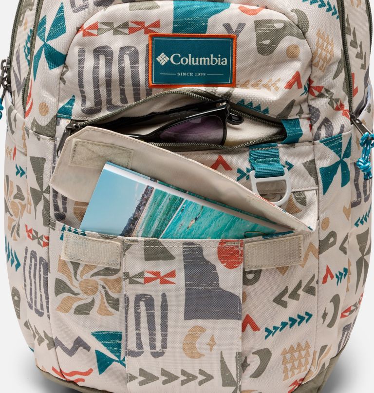 buxton 26l printtireppu
