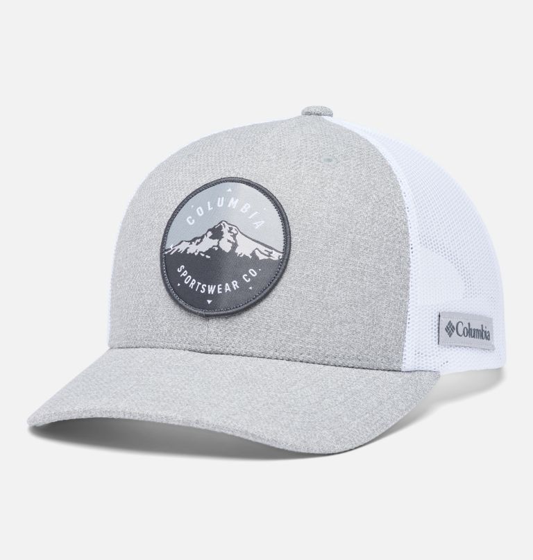 columbia mesh -lippis