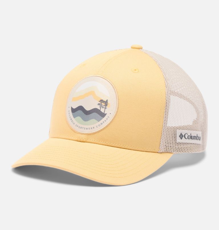 columbia mesh -lippis