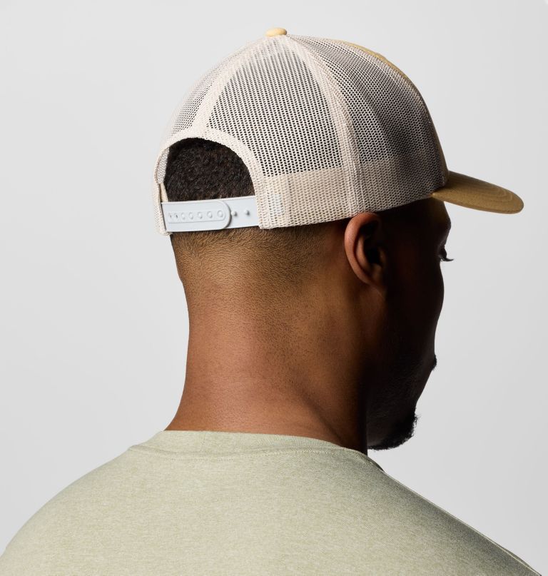 columbia mesh -lippis