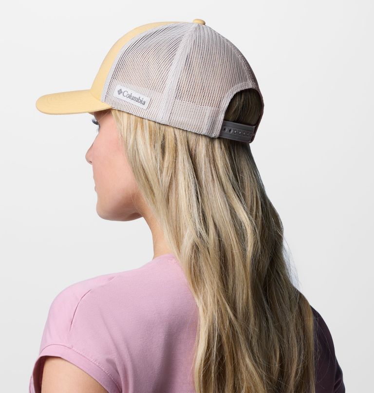 columbia mesh -lippis