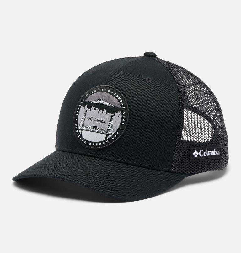 columbia mesh -lippis