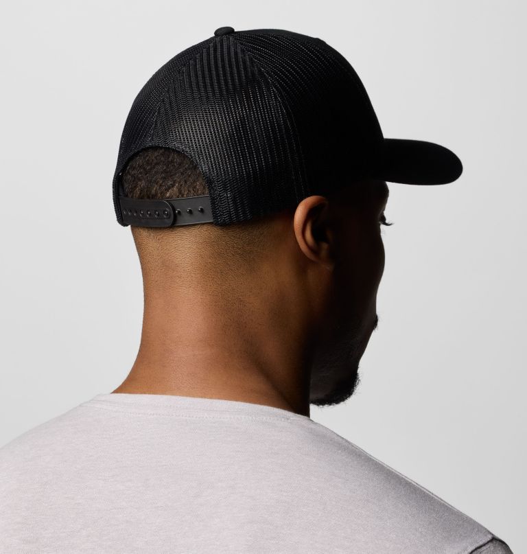 columbia mesh -lippis