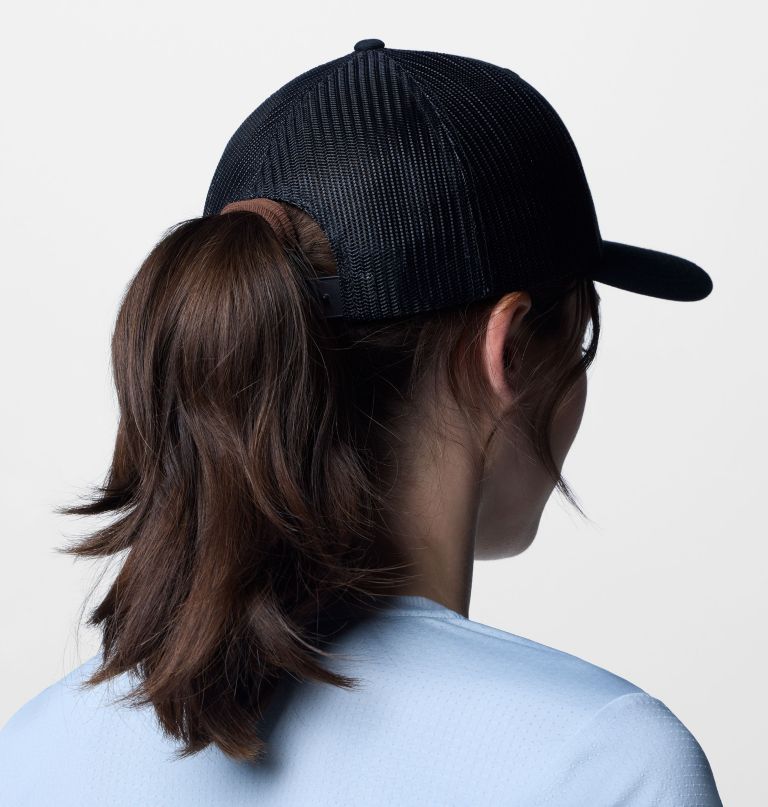 columbia mesh -lippis