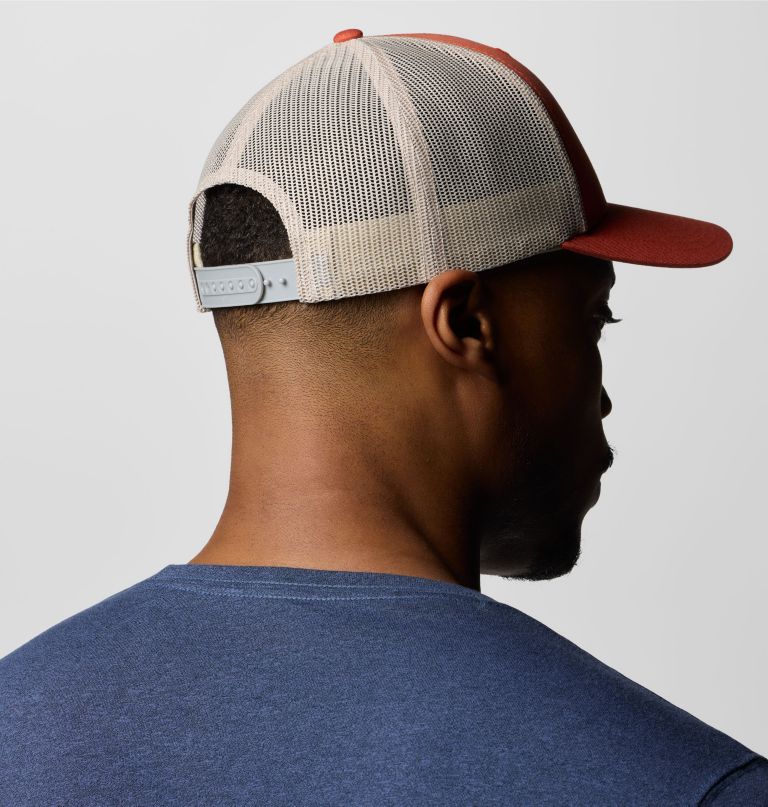columbia mesh -lippis