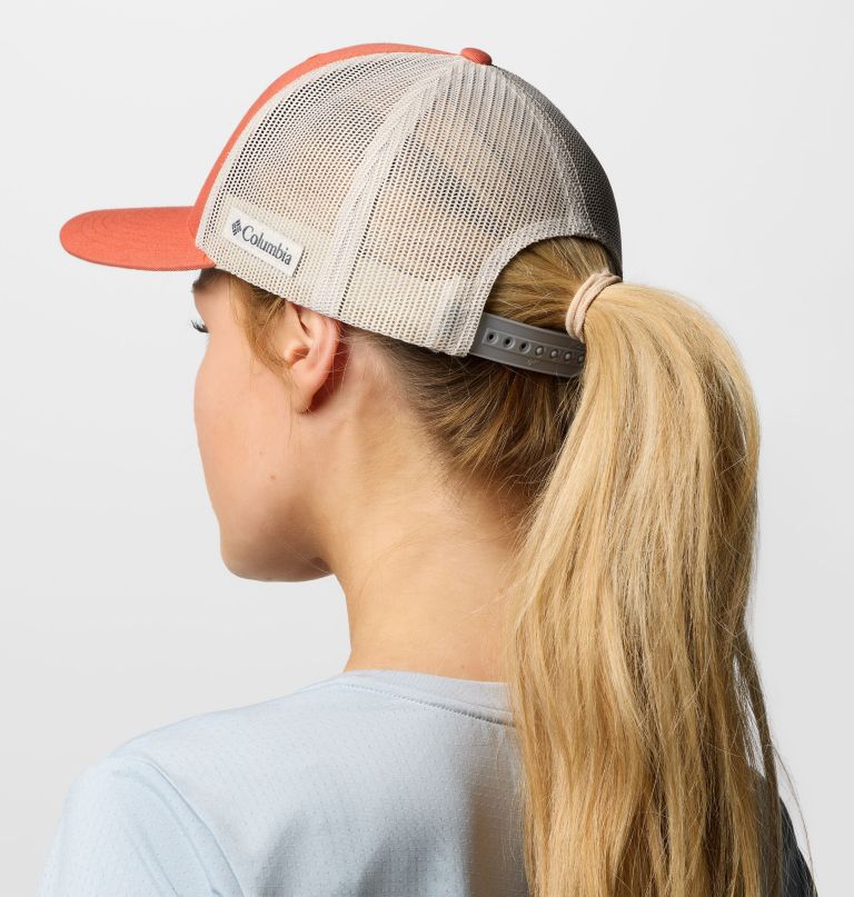 columbia mesh -lippis
