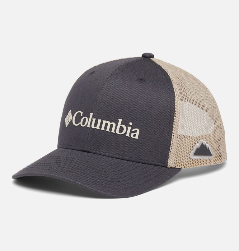 columbia mesh -lippis