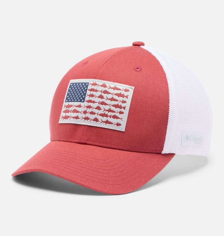 pfg fish flag -verkkopallolippis