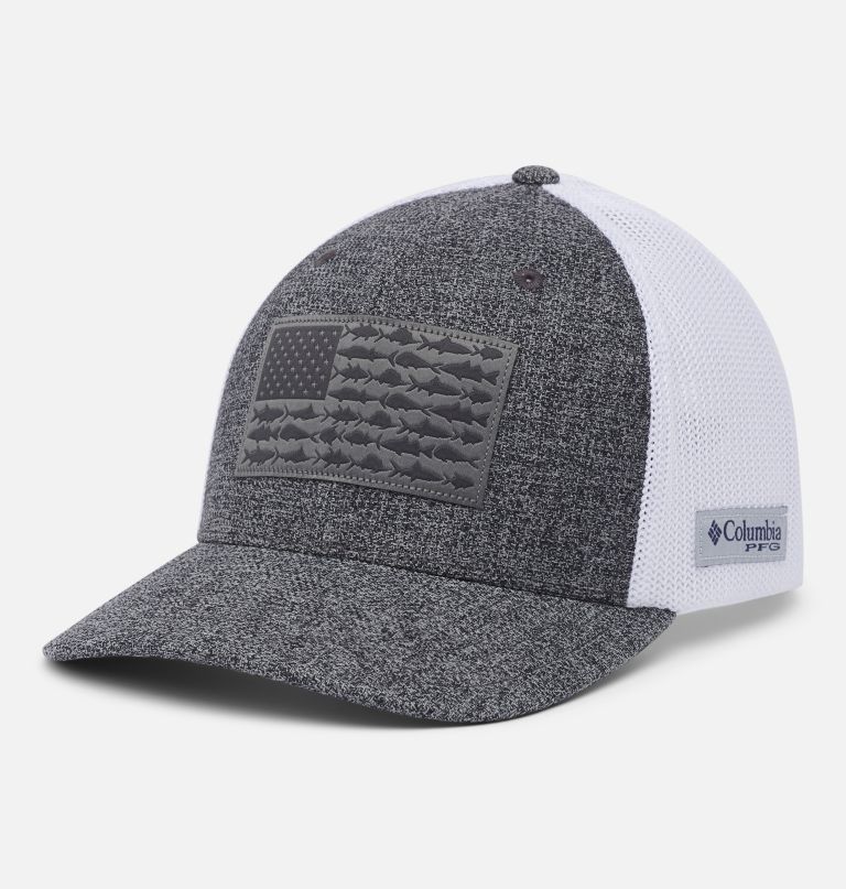 pfg fish flag -verkkopallolippis