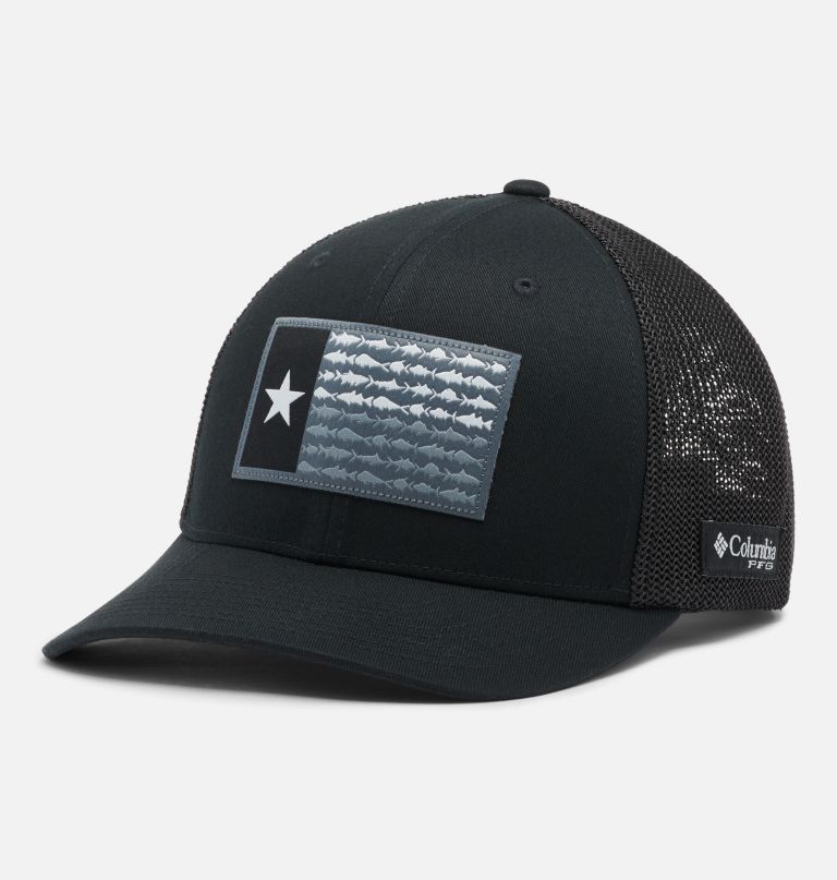 pfg fish flag -verkkopallolippis
