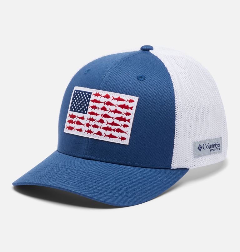 pfg fish flag -verkkopallolippis