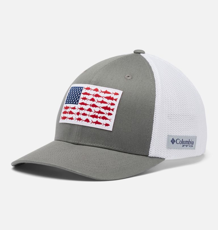 pfg fish flag -verkkopallolippis