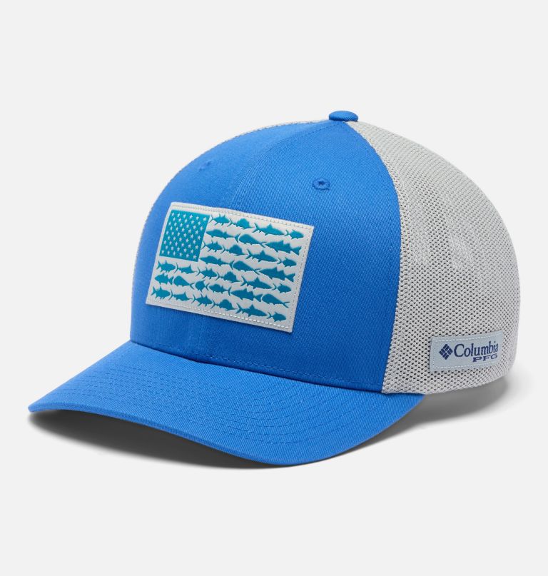pfg fish flag -verkkopallolippis