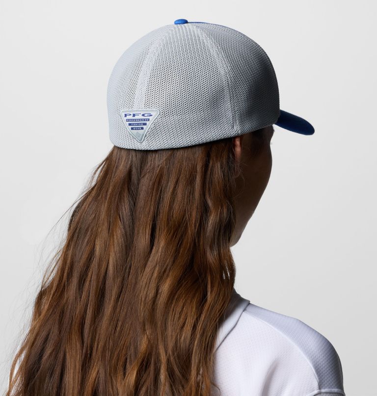 pfg fish flag -verkkopallolippis