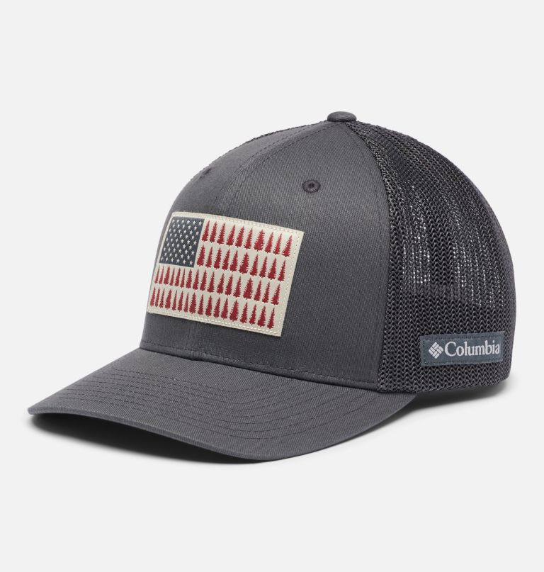 columbia mesh -puulippupallolippis