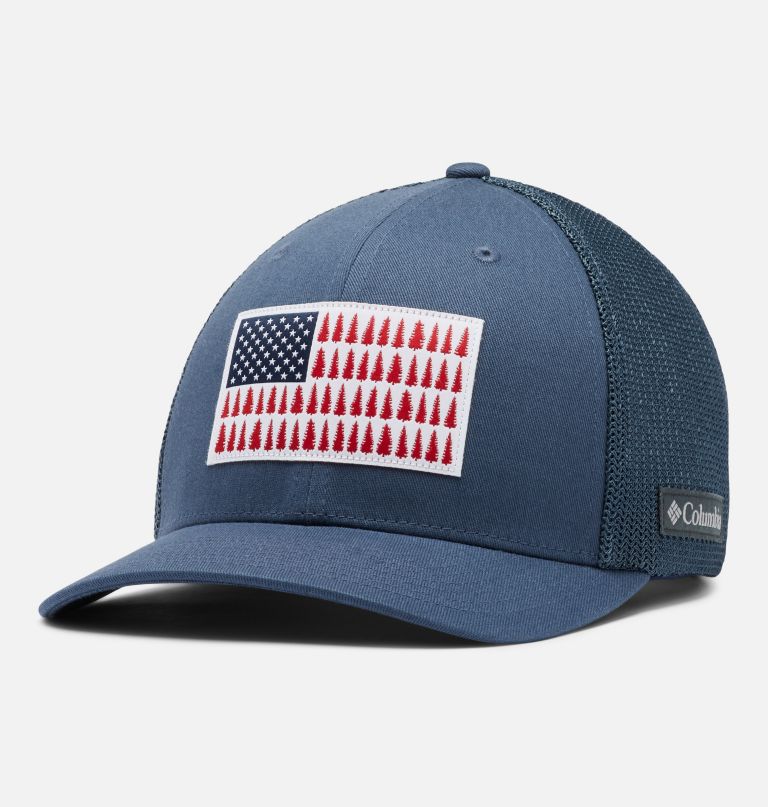 columbia mesh -puulippupallolippis