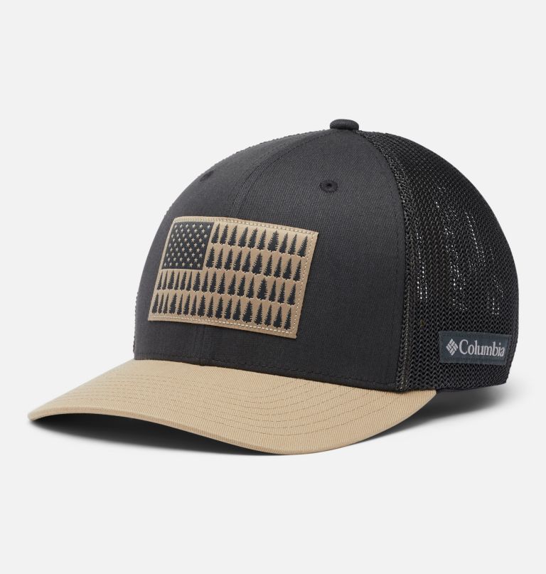 columbia mesh -puulippupallolippis