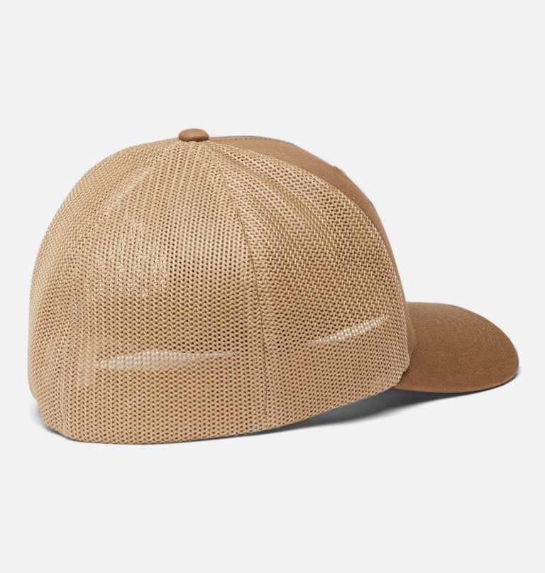 columbia mesh -puulippupallolippis